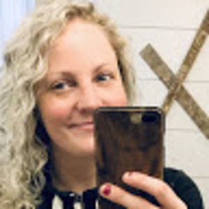 Meet your Posher, Libby